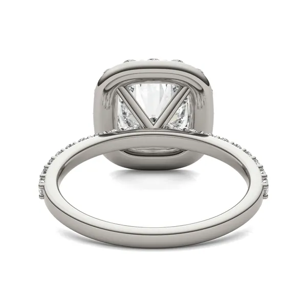 Cushion Elevated Halo