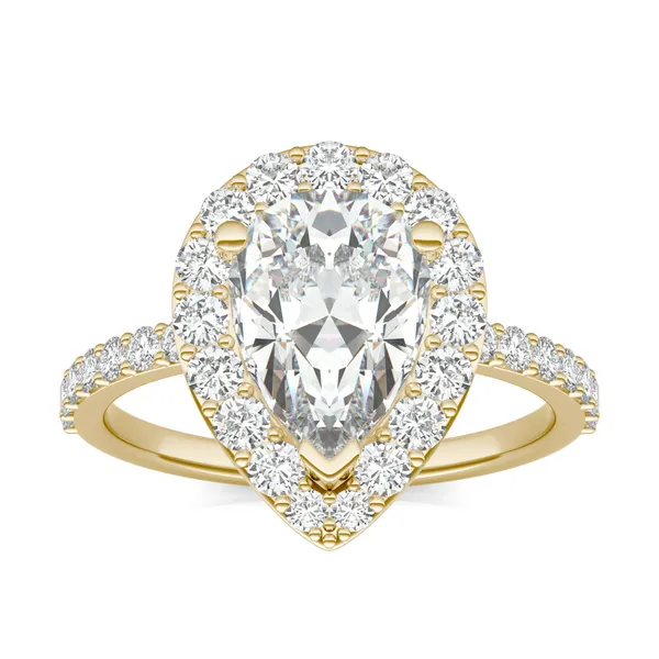 Pear Elevated Halo