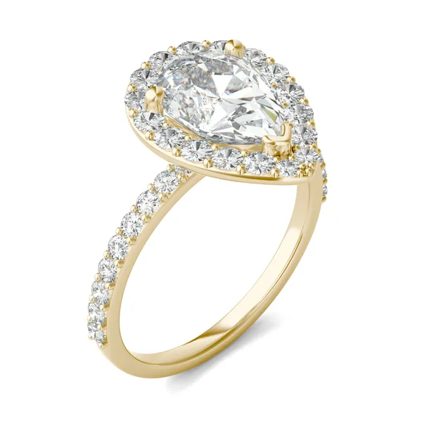Pear Elevated Halo