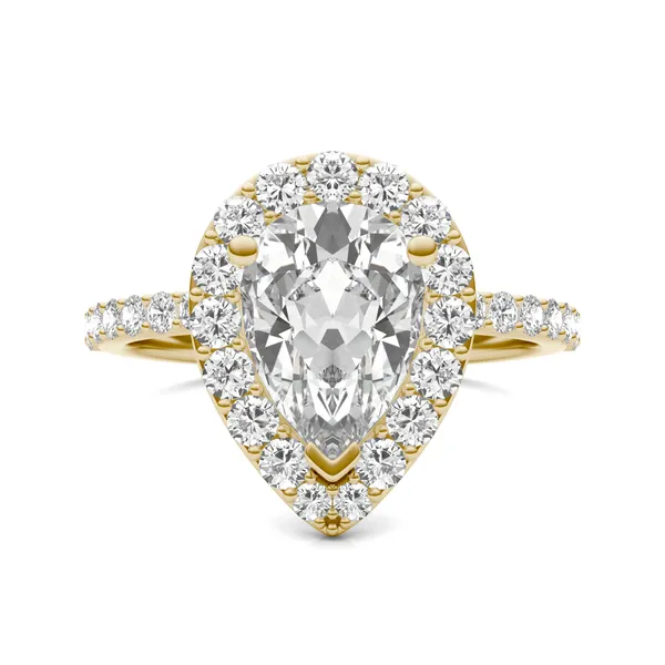 Pear Elevated Halo