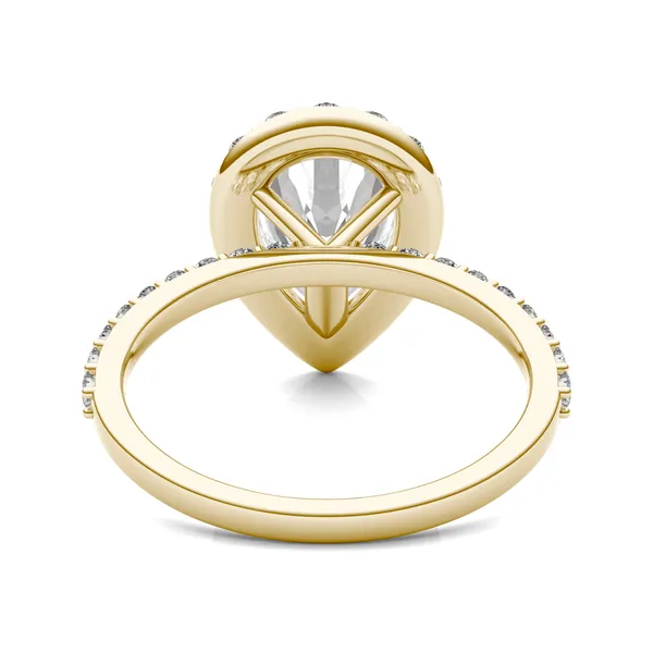 Pear Elevated Halo