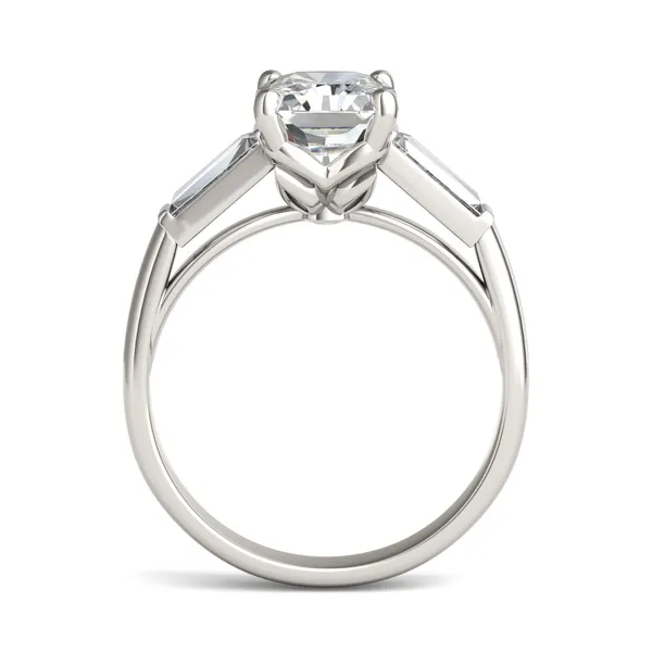 Tiffany tapered baguette clearance