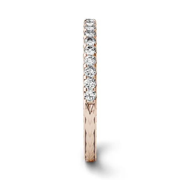 Fern Wedding Ring