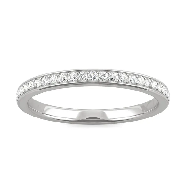 Eternal Matching Band (1/5 ct. tw. DEW)