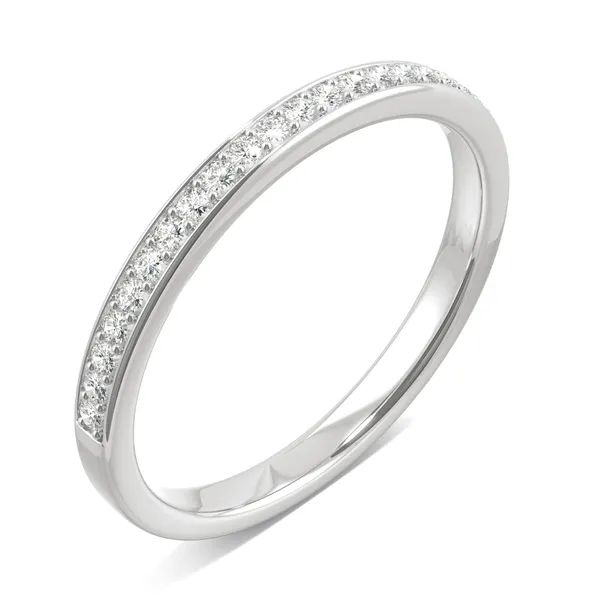Eternal Matching Band (1/5 ct. tw. DEW)