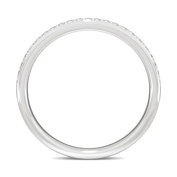 Eternal Matching Band (1/5 ct. tw. DEW)