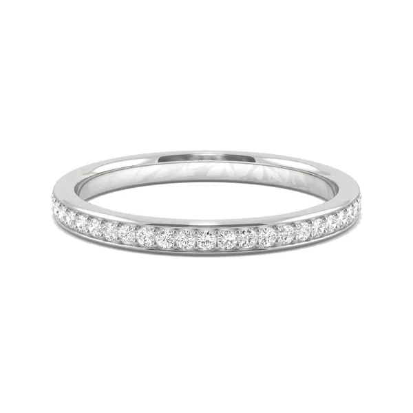 Eternal Matching Band (1/5 ct. tw. DEW)