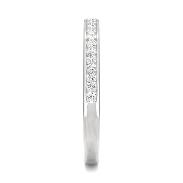 Eternal Matching Band (1/5 ct. tw. DEW)