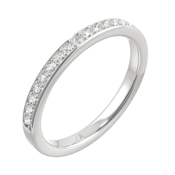 Eternal Matching Band (1/3 ct. tw. DEW)