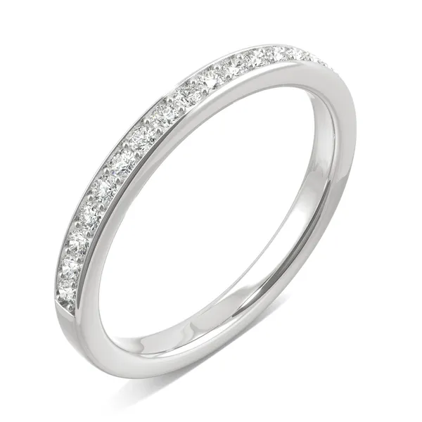 Eternal Matching Band (1/3 ct. tw. DEW)