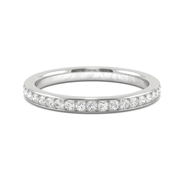 Eternal Matching Band (1/3 ct. tw. DEW)