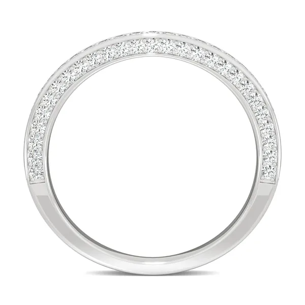 Trinity Wedding Ring