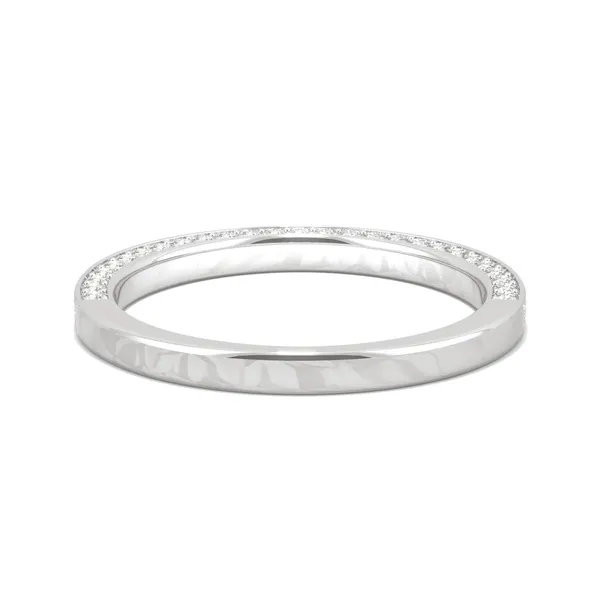 Trinity Wedding Ring