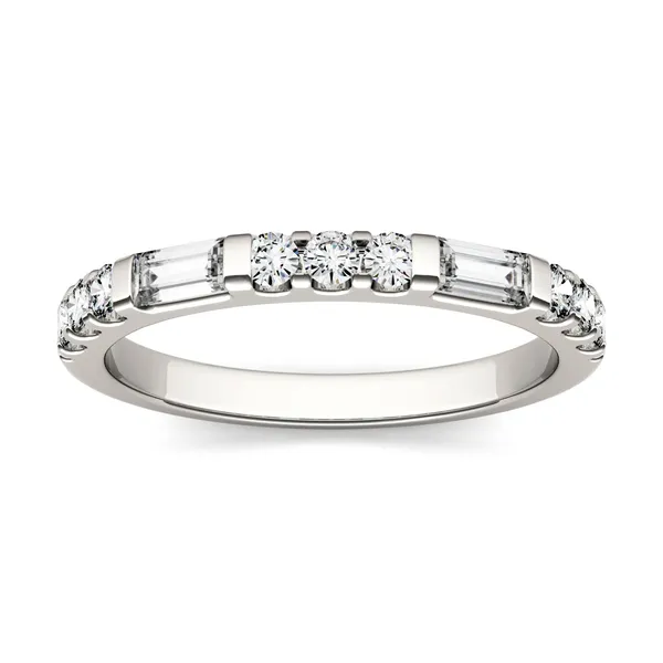 Flair Wedding Ring