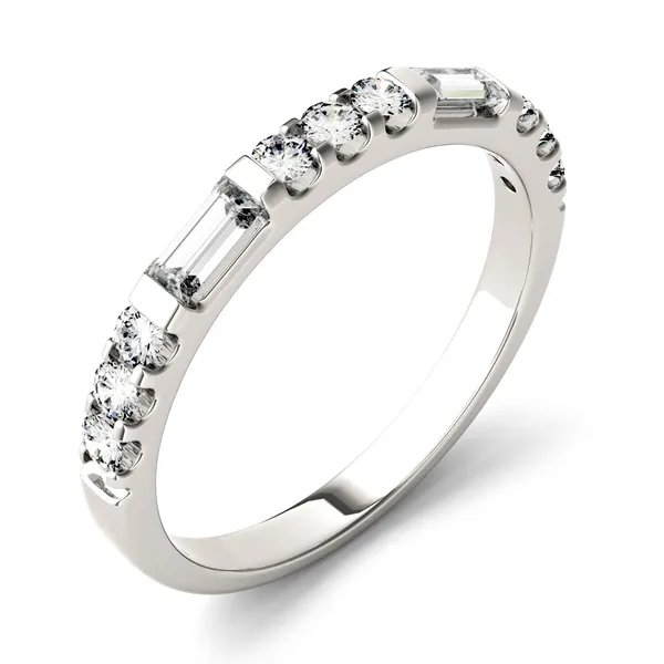Flair Wedding Ring