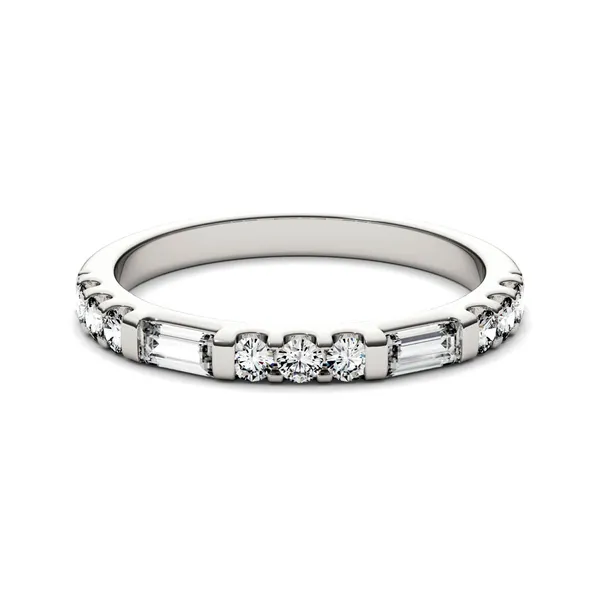 Flair Wedding Ring