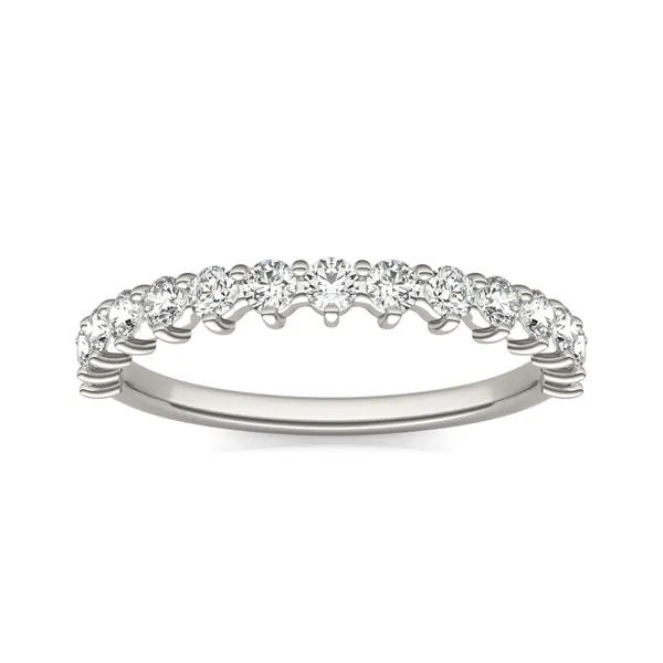 Heiress Wedding Ring (1/2 ct. tw.)
