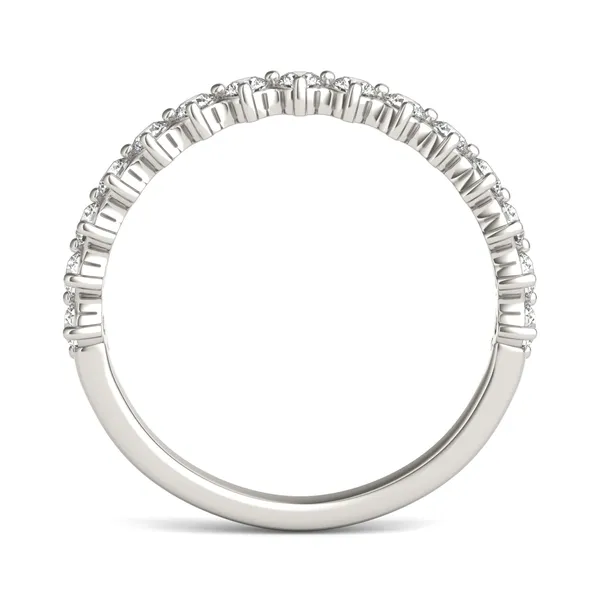 Heiress Wedding Ring (1/2 ct. tw.)
