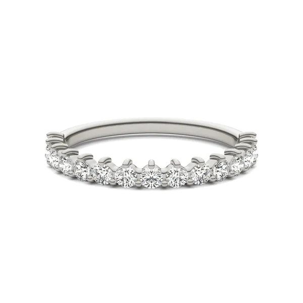 Heiress Wedding Ring (1/2 ct. tw.)