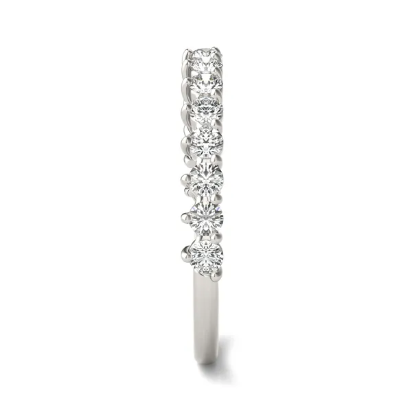 Heiress Wedding Ring (1/2 ct. tw.)