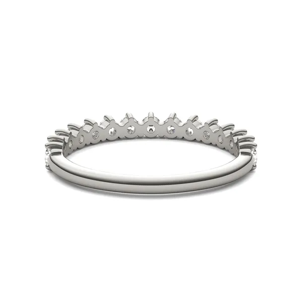 Heiress Wedding Ring (1/2 ct. tw.)