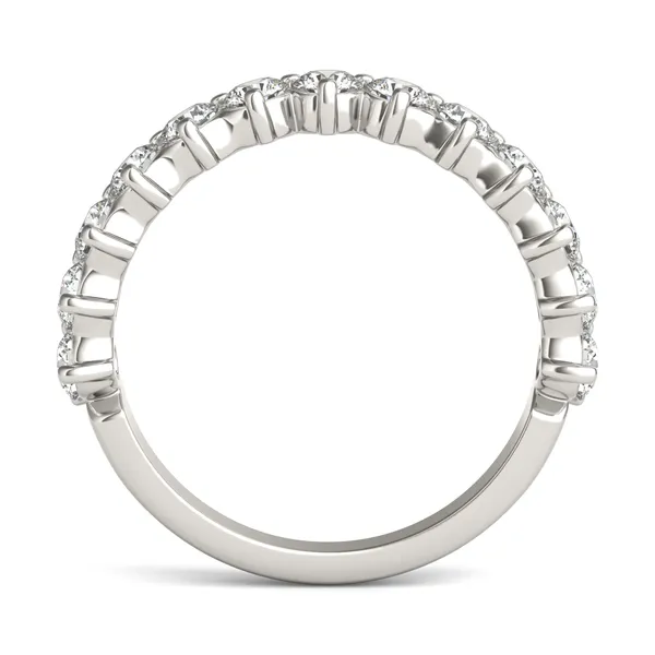 Heiress Wedding Ring (3/4 ct. tw.)