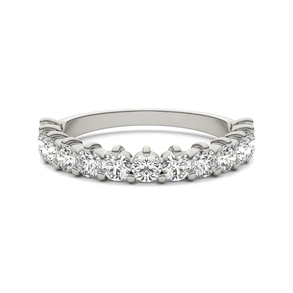 Heiress Wedding Ring (3/4 ct. tw.)