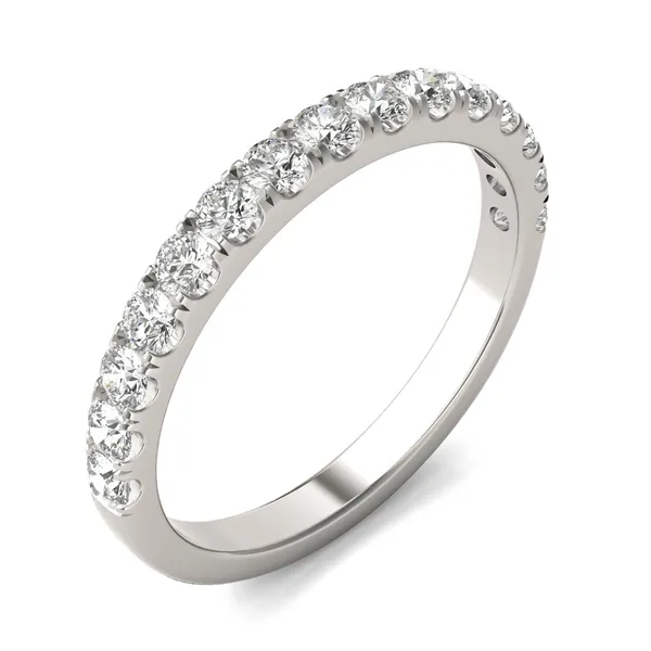 Bold Accented Matching Band