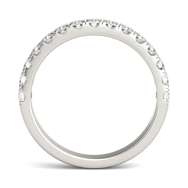 Bold Accented Matching Band