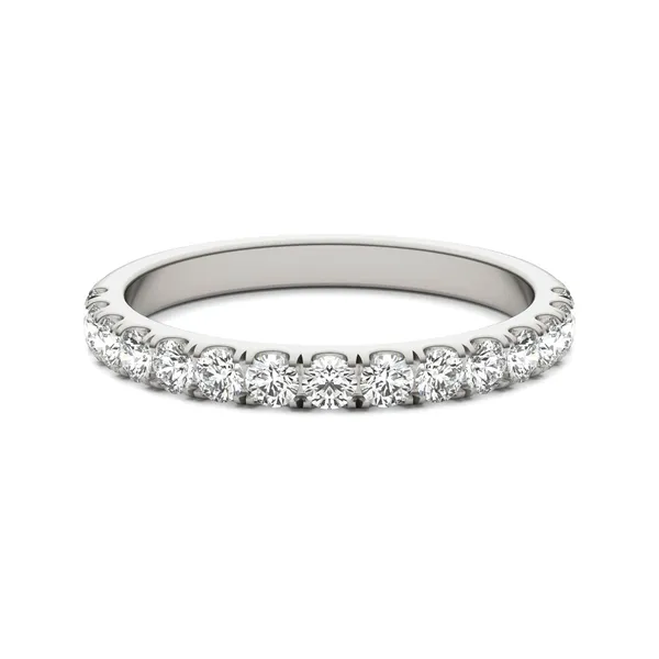 Bold Accented Matching Band