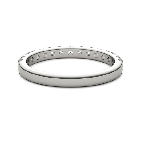 Bold Accented Matching Band