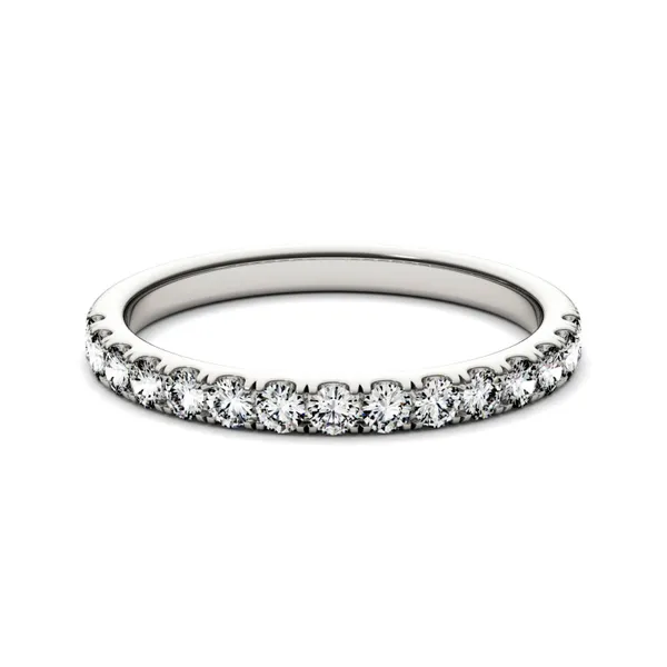 Sophie Wedding Ring