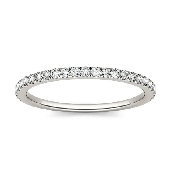 Sylvie Wedding Ring (1/4 ct. tw. DEW)
