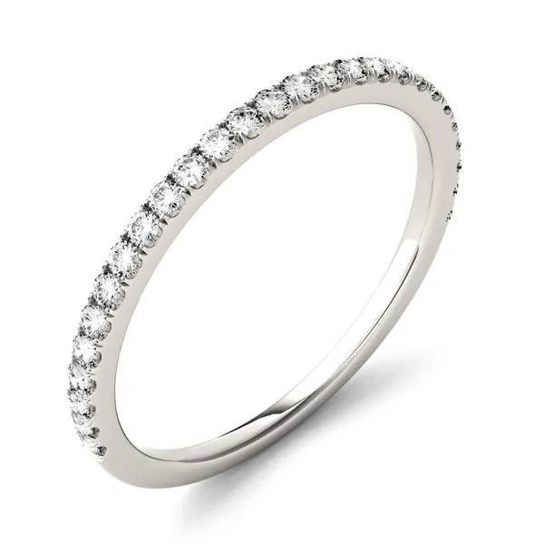 Sylvie Wedding Ring (1/4 ct. tw. DEW)