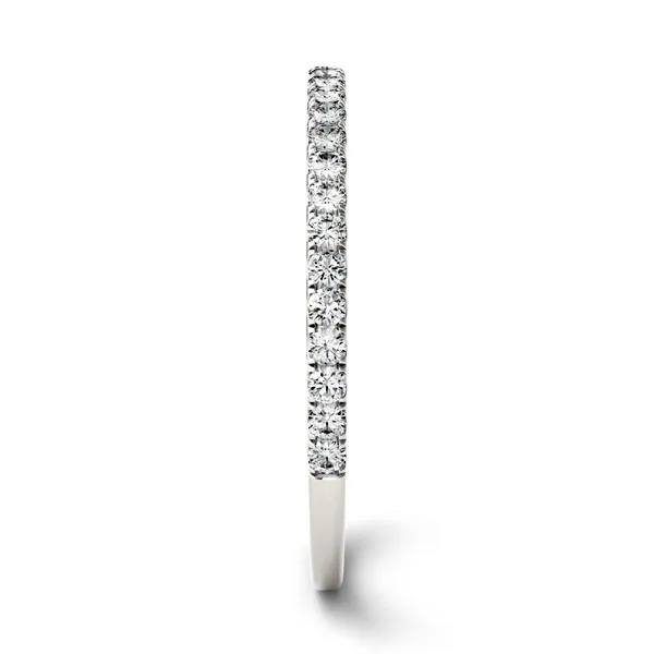 Sylvie Wedding Ring (1/4 ct. tw. DEW)
