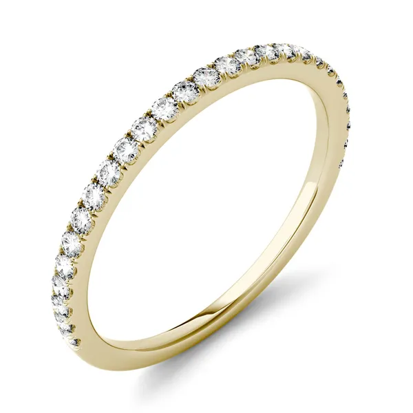 Sylvie Wedding Ring (1/4 ct. tw. DEW)