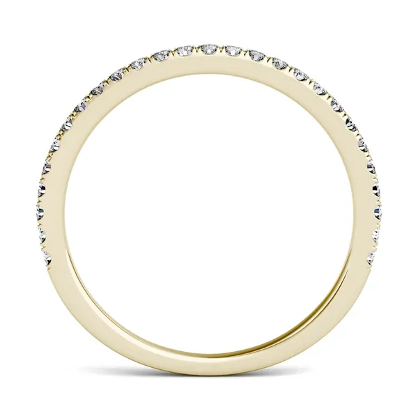 Sylvie Wedding Ring (1/4 ct. tw. DEW)