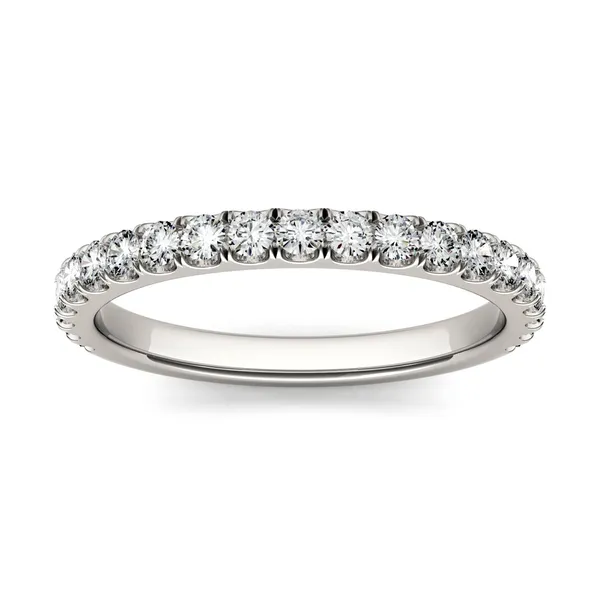 Sylvie Wedding Ring (3/8 ct. tw. DEW)