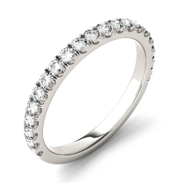 Sylvie Wedding Ring (3/8 ct. tw. DEW)