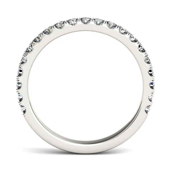 Sylvie Wedding Ring (3/8 ct. tw. DEW)