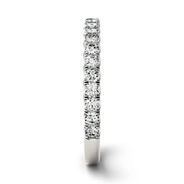 Sylvie Wedding Ring (3/8 ct. tw. DEW)