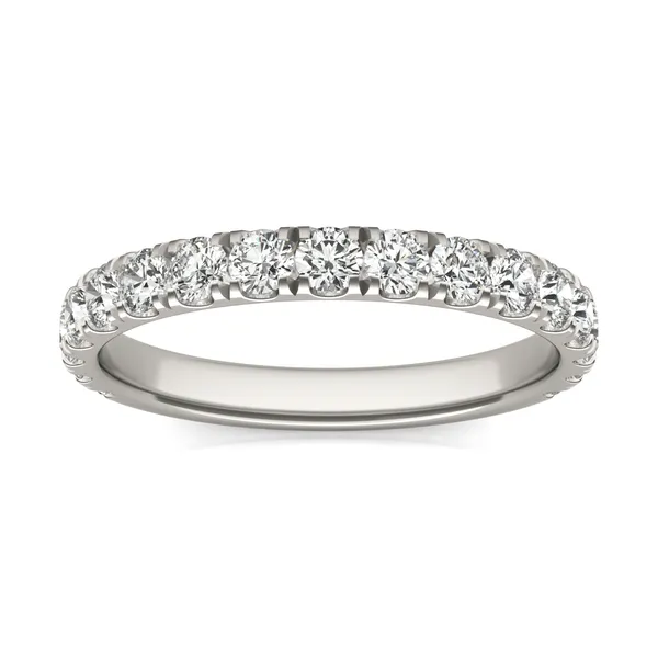 Sylvie Wedding Ring (1 ct. tw.)