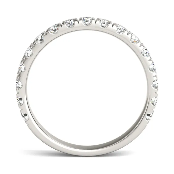 Sylvie Wedding Ring (1 ct. tw.)