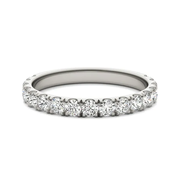 Sylvie Wedding Ring (1 ct. tw.)