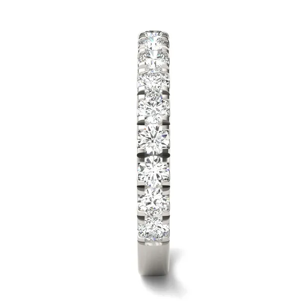 Sylvie Wedding Ring (1 ct. tw.)