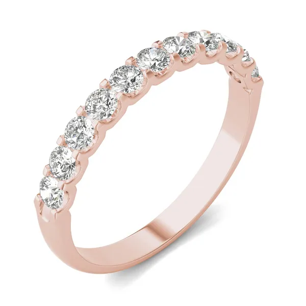 Willow Wedding Ring