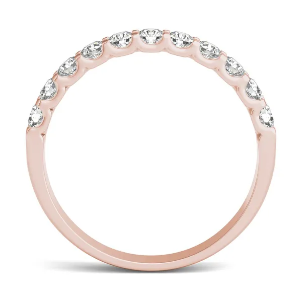 Willow Wedding Ring