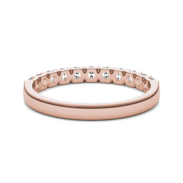 Willow Wedding Ring