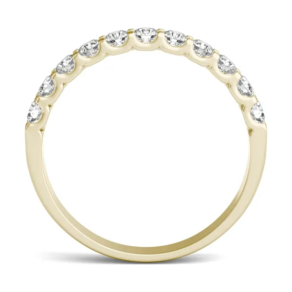 Willow Wedding Ring