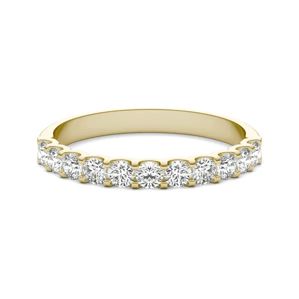 Willow Wedding Ring